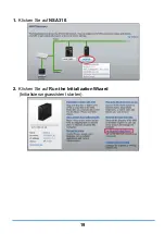 Preview for 19 page of ZyXEL Communications NSA310 Quick Start Manual