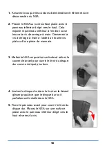 Preview for 36 page of ZyXEL Communications NSA310 Quick Start Manual