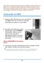 Preview for 37 page of ZyXEL Communications NSA310 Quick Start Manual