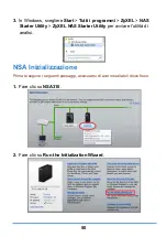 Preview for 50 page of ZyXEL Communications NSA310 Quick Start Manual