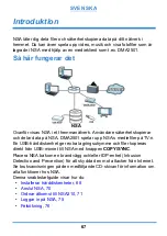 Preview for 67 page of ZyXEL Communications NSA310 Quick Start Manual