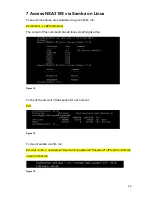 Preview for 30 page of ZyXEL Communications NSA310S Support Notes