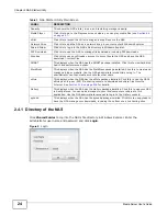 Preview for 24 page of ZyXEL Communications NSA320 User Manual
