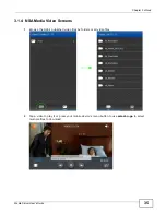Preview for 35 page of ZyXEL Communications NSA320 User Manual