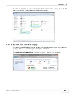 Предварительный просмотр 65 страницы ZyXEL Communications NSA320 User Manual