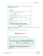 Preview for 77 page of ZyXEL Communications NSA320 User Manual