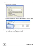 Preview for 90 page of ZyXEL Communications NSA320 User Manual