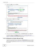 Предварительный просмотр 94 страницы ZyXEL Communications NSA320 User Manual