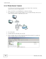 Preview for 110 page of ZyXEL Communications NSA320 User Manual