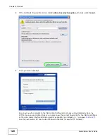 Preview for 128 page of ZyXEL Communications NSA320 User Manual