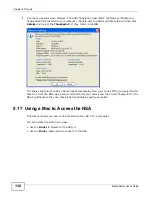 Preview for 130 page of ZyXEL Communications NSA320 User Manual