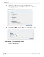 Предварительный просмотр 136 страницы ZyXEL Communications NSA320 User Manual