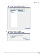 Предварительный просмотр 141 страницы ZyXEL Communications NSA320 User Manual