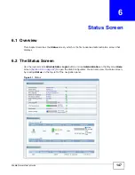 Preview for 147 page of ZyXEL Communications NSA320 User Manual