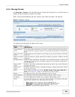 Предварительный просмотр 163 страницы ZyXEL Communications NSA320 User Manual