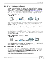 Предварительный просмотр 179 страницы ZyXEL Communications NSA320 User Manual