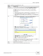 Предварительный просмотр 195 страницы ZyXEL Communications NSA320 User Manual
