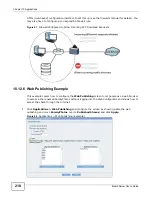 Preview for 218 page of ZyXEL Communications NSA320 User Manual