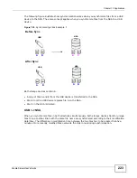 Preview for 223 page of ZyXEL Communications NSA320 User Manual