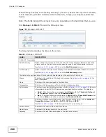 Preview for 226 page of ZyXEL Communications NSA320 User Manual