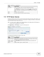 Preview for 235 page of ZyXEL Communications NSA320 User Manual