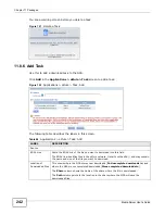 Preview for 242 page of ZyXEL Communications NSA320 User Manual
