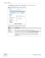 Предварительный просмотр 244 страницы ZyXEL Communications NSA320 User Manual