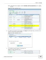 Preview for 255 page of ZyXEL Communications NSA320 User Manual