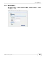 Preview for 267 page of ZyXEL Communications NSA320 User Manual