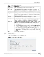 Preview for 273 page of ZyXEL Communications NSA320 User Manual