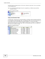 Preview for 302 page of ZyXEL Communications NSA320 User Manual