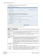 Preview for 326 page of ZyXEL Communications NSA320 User Manual