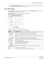 Предварительный просмотр 331 страницы ZyXEL Communications NSA320 User Manual