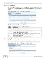 Preview for 332 page of ZyXEL Communications NSA320 User Manual