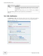 Preview for 334 page of ZyXEL Communications NSA320 User Manual