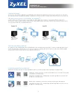 Preview for 2 page of ZyXEL Communications NSA325 v2 Brochure & Specs