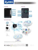 Preview for 4 page of ZyXEL Communications NSA325 v2 Brochure & Specs