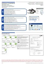 Preview for 2 page of ZyXEL Communications NSA325 Quick Start Manual