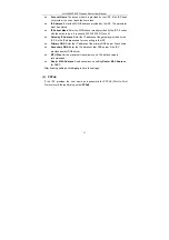 Preview for 61 page of ZyXEL Communications NU-AP699E9N3 User Manual