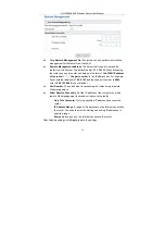 Preview for 99 page of ZyXEL Communications NU-AP699E9N3 User Manual