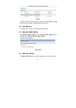 Preview for 107 page of ZyXEL Communications NU-AP699E9N3 User Manual