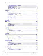 Предварительный просмотр 16 страницы ZyXEL Communications NVG2053 User Manual