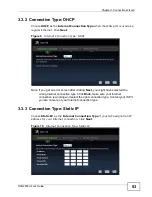 Предварительный просмотр 53 страницы ZyXEL Communications NVG2053 User Manual
