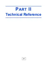 Предварительный просмотр 67 страницы ZyXEL Communications NVG2053 User Manual