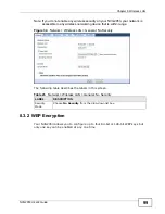 Предварительный просмотр 99 страницы ZyXEL Communications NVG2053 User Manual