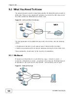 Предварительный просмотр 122 страницы ZyXEL Communications NVG2053 User Manual