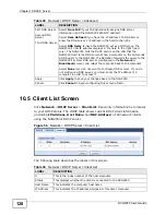 Предварительный просмотр 128 страницы ZyXEL Communications NVG2053 User Manual