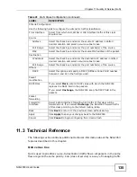 Предварительный просмотр 135 страницы ZyXEL Communications NVG2053 User Manual