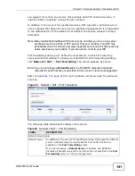 Предварительный просмотр 141 страницы ZyXEL Communications NVG2053 User Manual