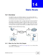 Предварительный просмотр 147 страницы ZyXEL Communications NVG2053 User Manual